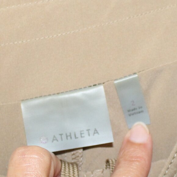 Athleta Everyday Skort - Flattering (2) - Picture 6 of 6